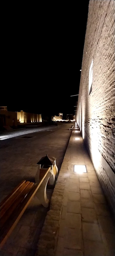 NAZIRA Boutique Hotel & Terrace