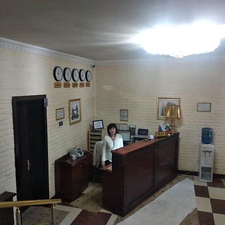 Nur hotel