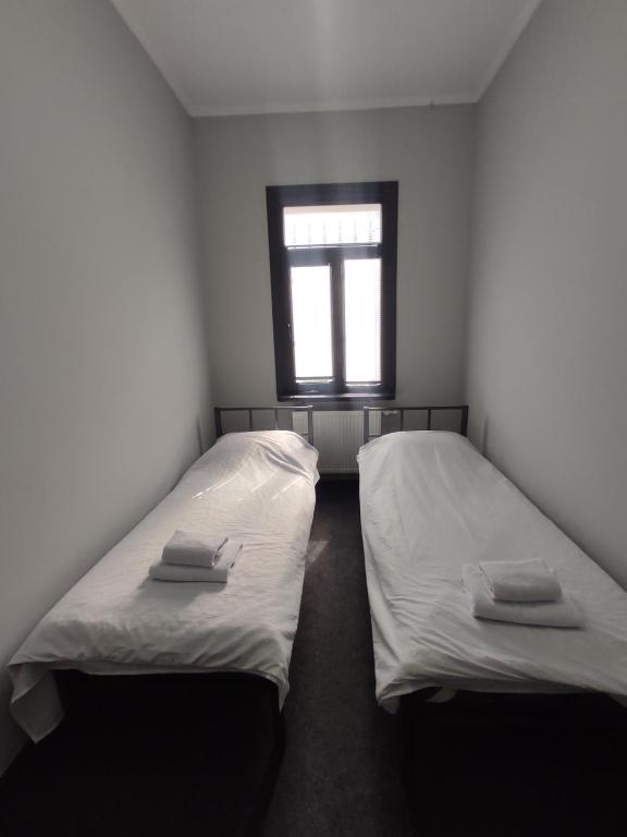 Hostel Premium