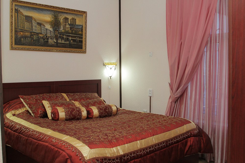 Grand Guest House