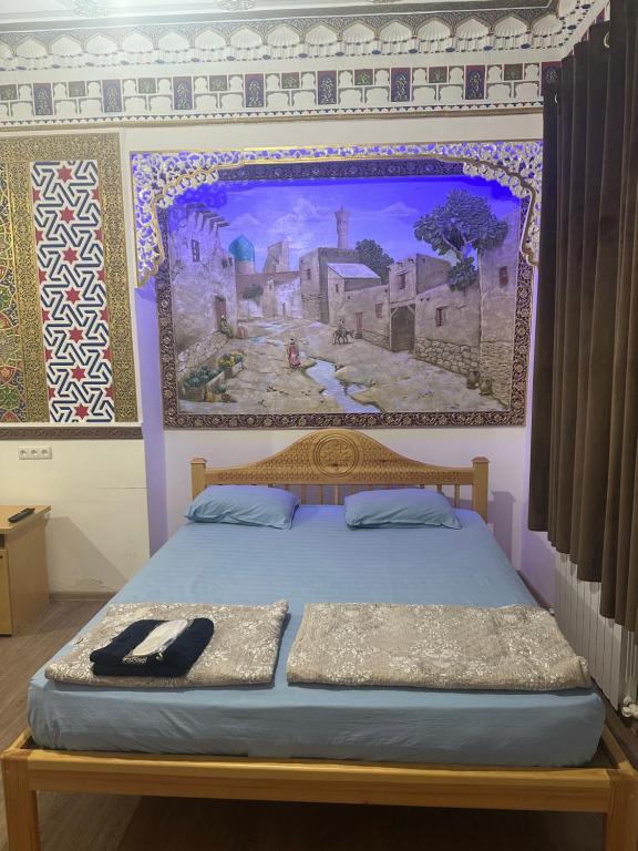 TEMUR Hotel