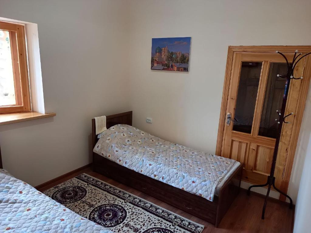 Rassom Hostel