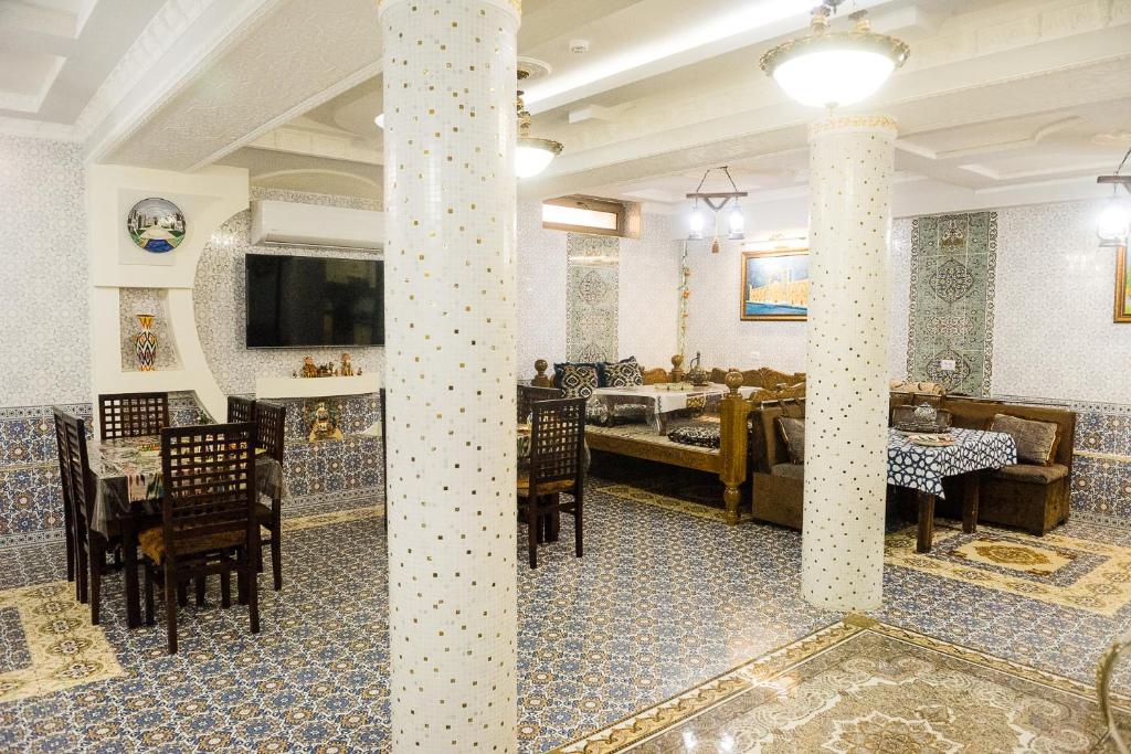 Durdona Guest House