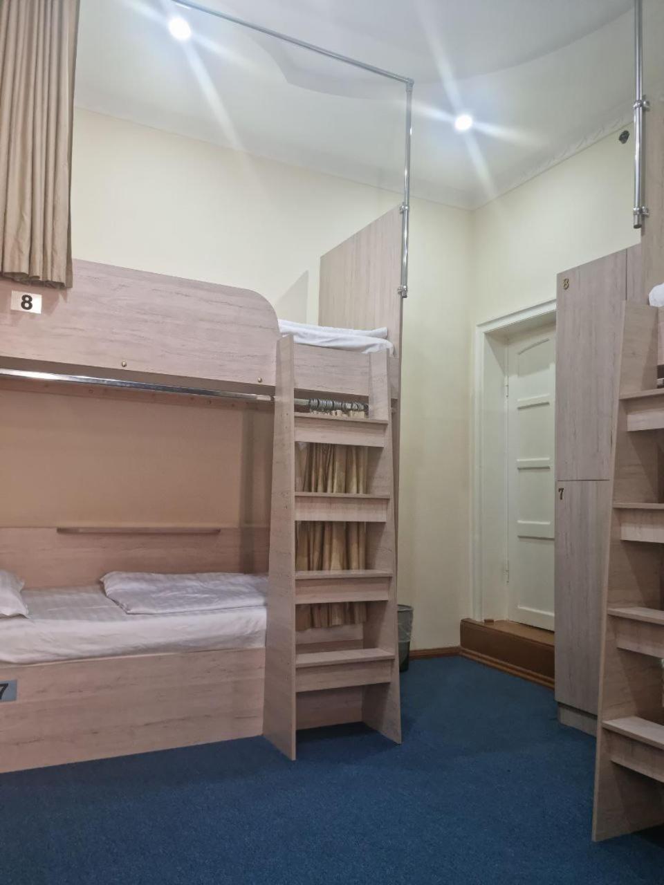 LOONA FAMILY HOSTEL
