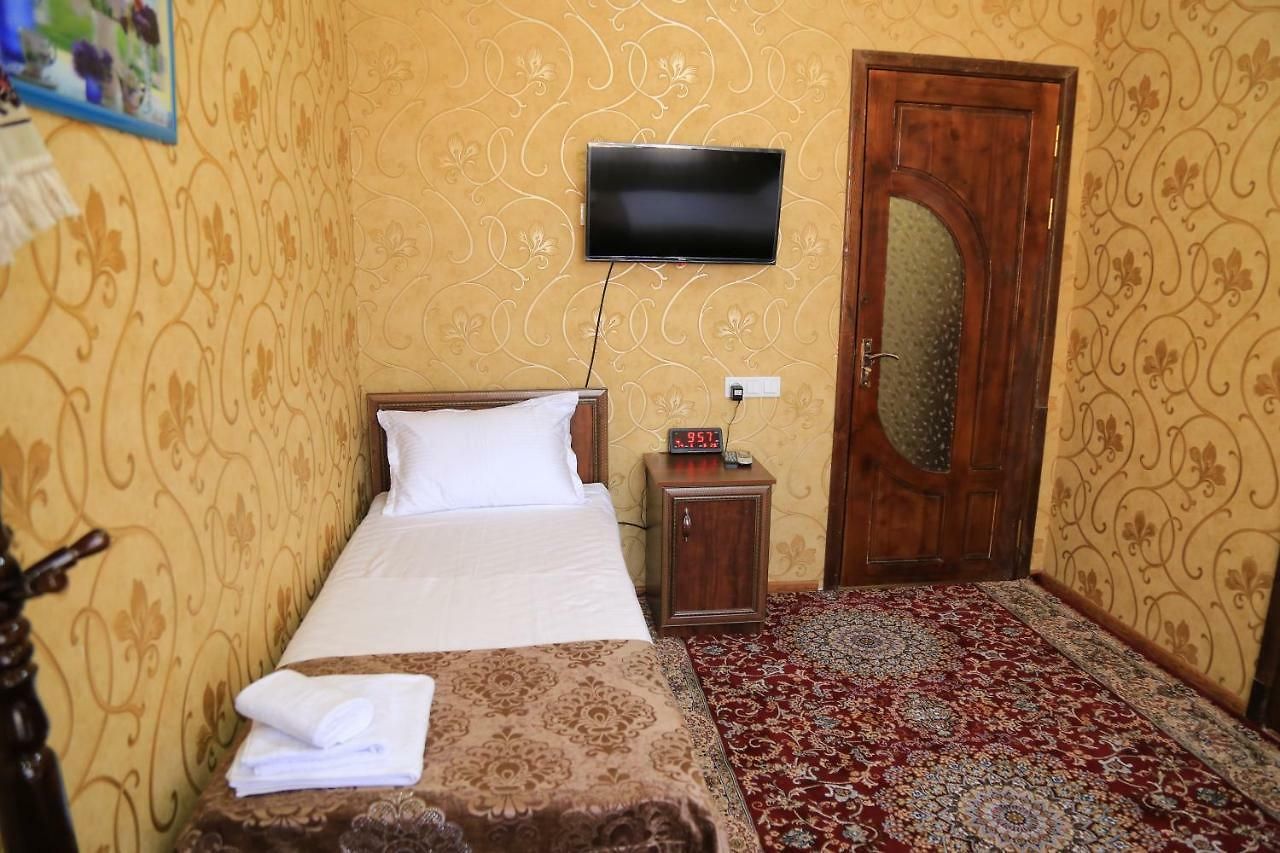 Nihol Hotel