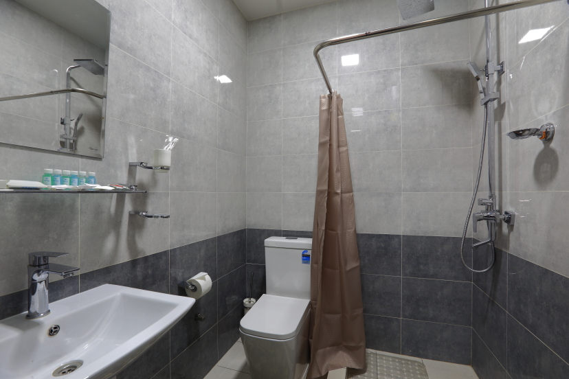 Mini-hotel Evita Tashkent