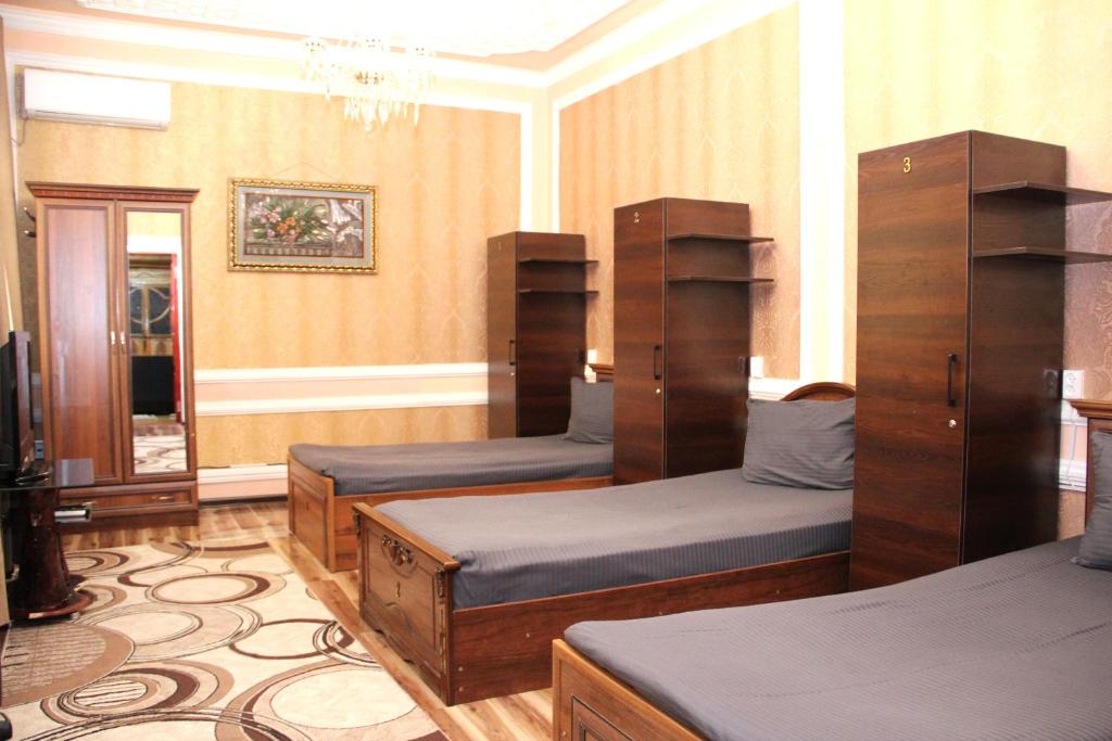 Best Guesthouse