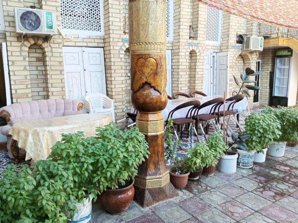 Hotel Sohibqiron