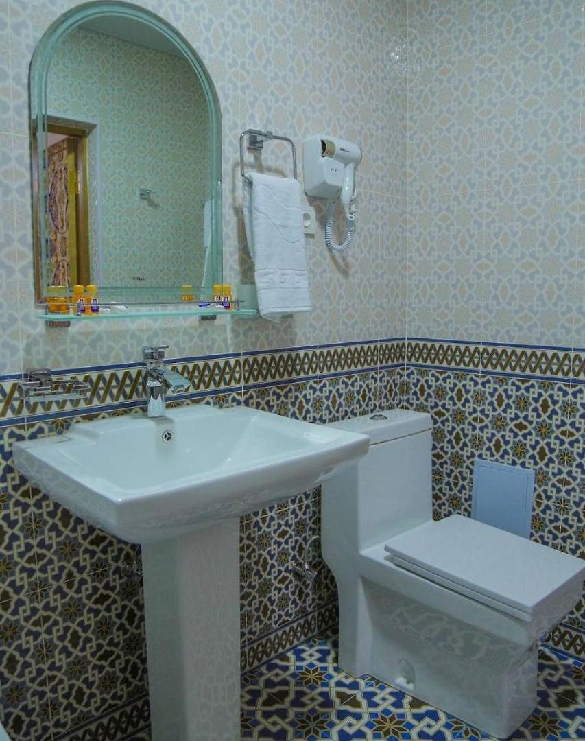 Al Imran Boutique Hotel