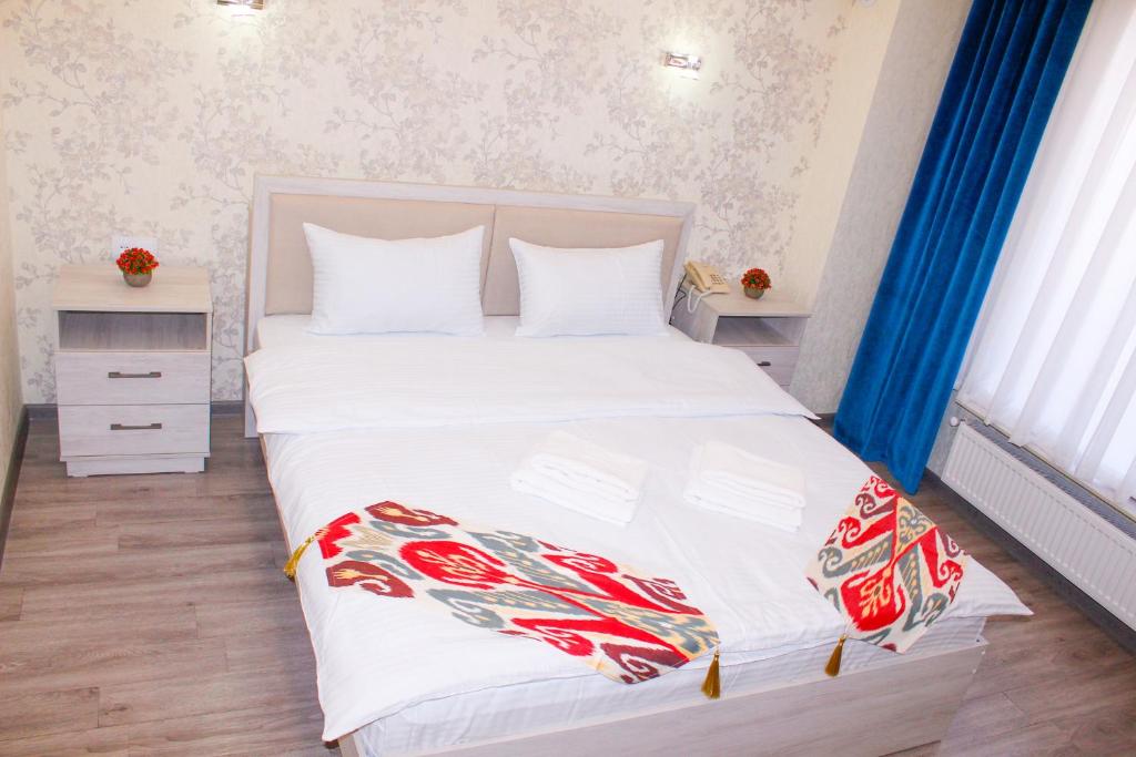 Hotel Taht