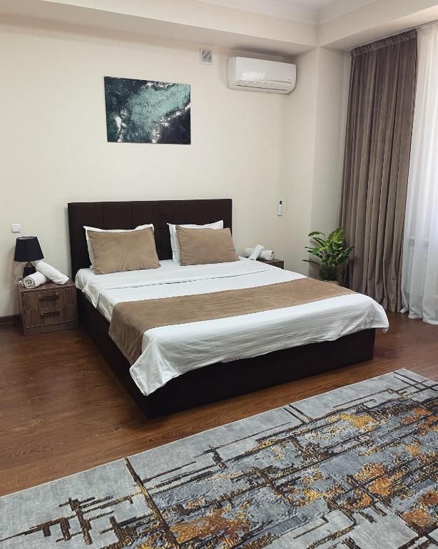 Meros Boutique Hotel