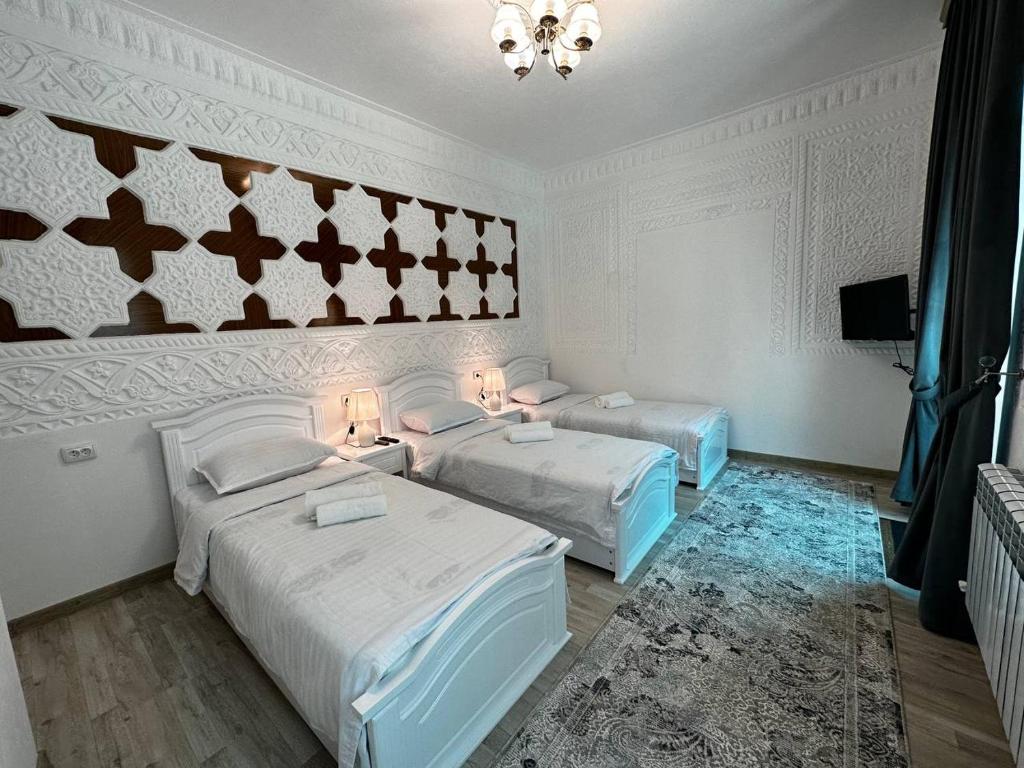 Old Street Guest House