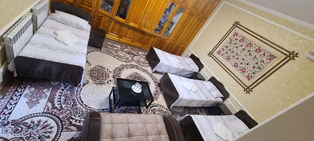 Marhabo Guesthouse