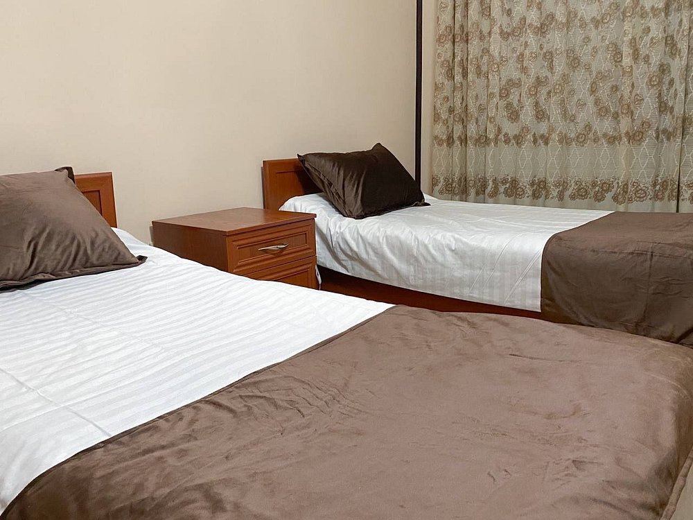 Grand Guest House