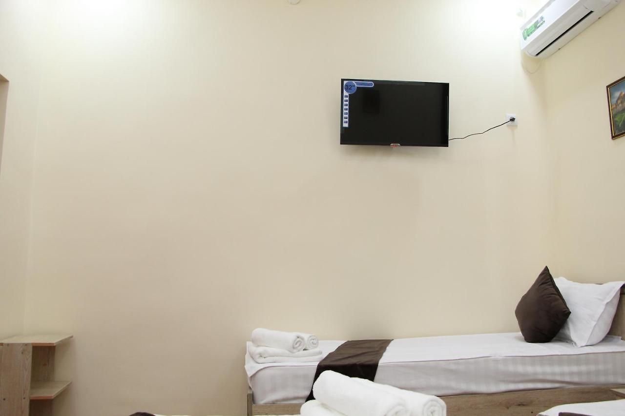 Zafaron Hotel