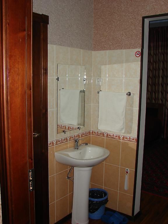 Hotel Avesto