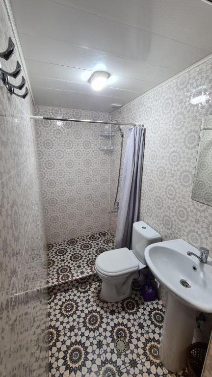 Azaliya Hostel
