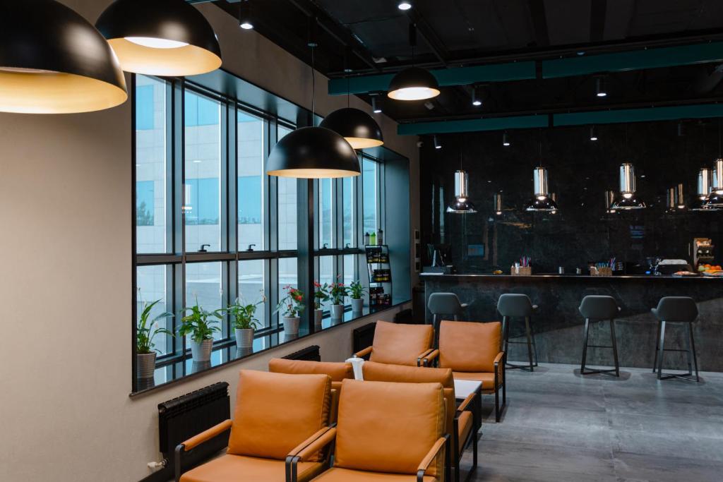 Frankfort Hotel & Spa
