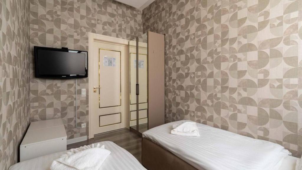 Istanbul Hostel Tashkent