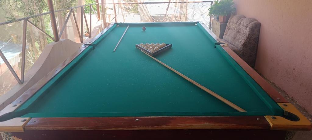 Cottage Uyut Charvak Uzbekistan