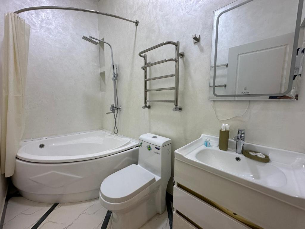 The Marmaris Hotel