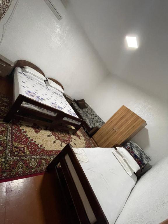 Al Mansur Hotel