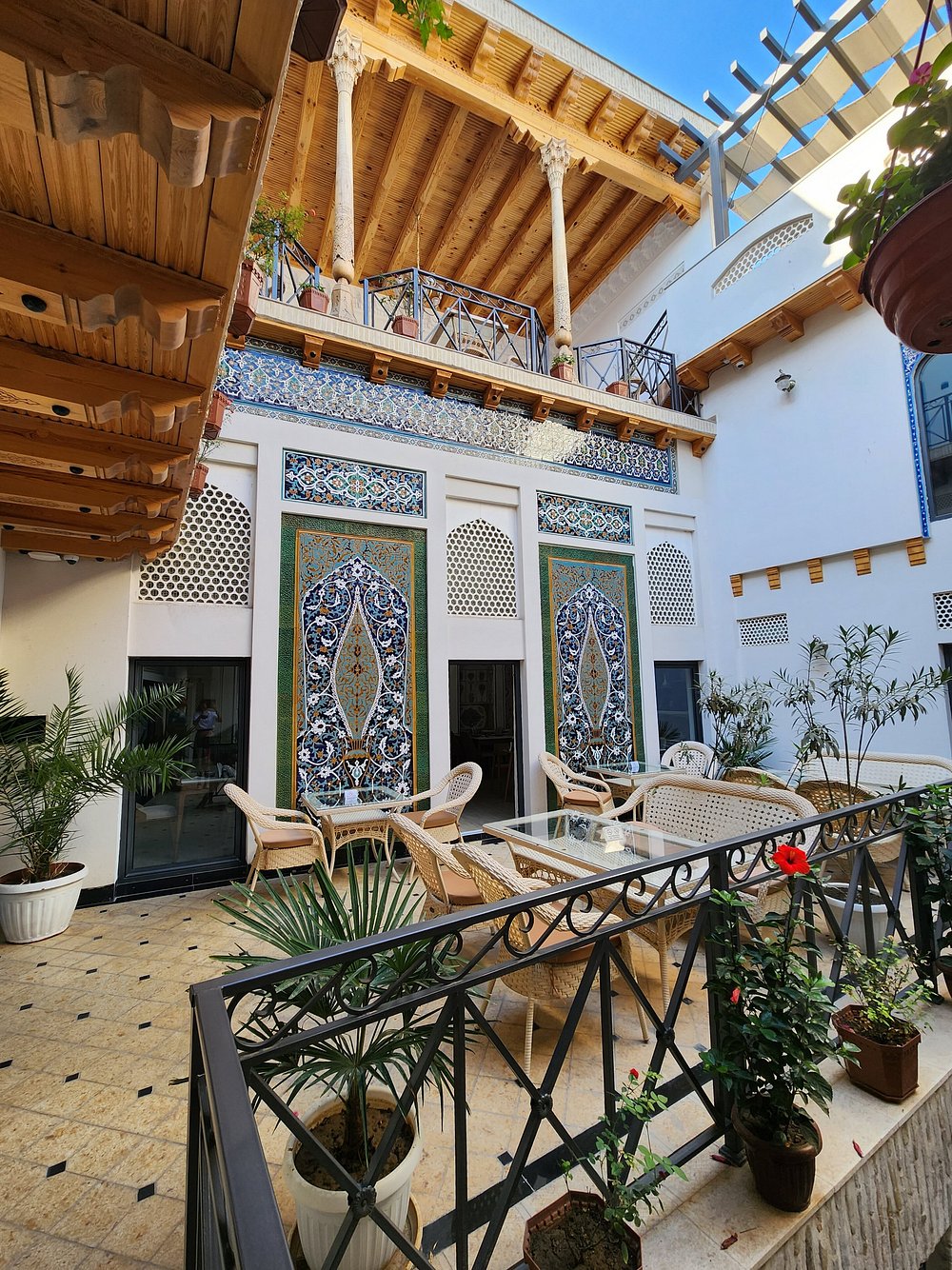 Alexia Suite - Unesco Heritage List Suite Hotel