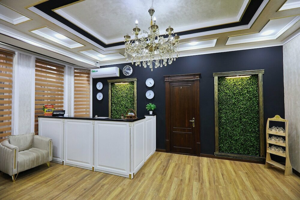 Art Elite Hotel