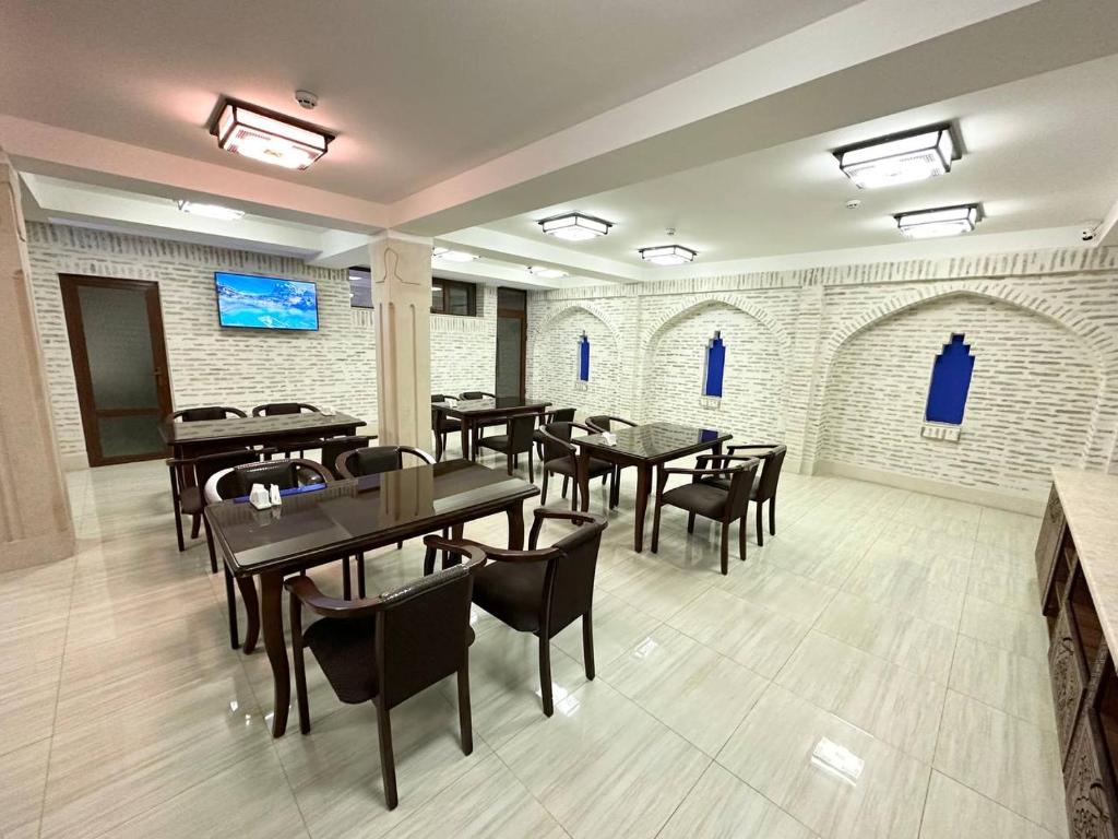 Antique Hotel Imran