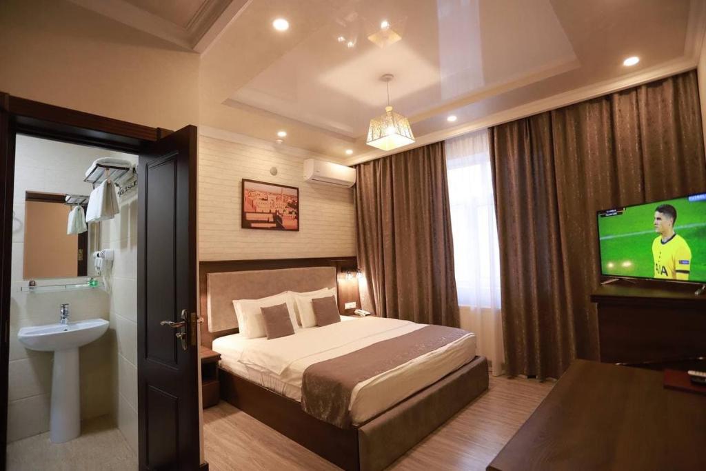 Byond Hotel