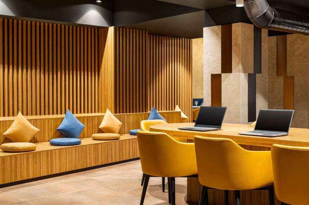 Ramada Encore by Wyndham Tashkent