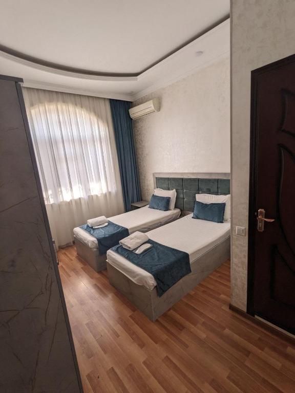 Art Inn Hotel