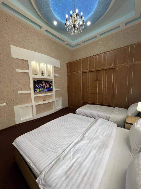 HOTEL DaMir
