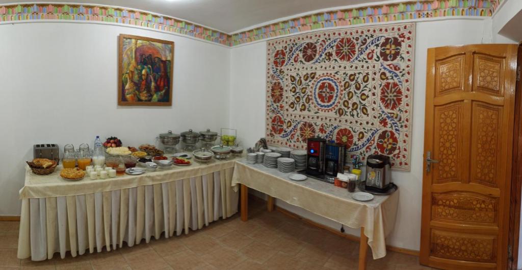 Emir Hotel
