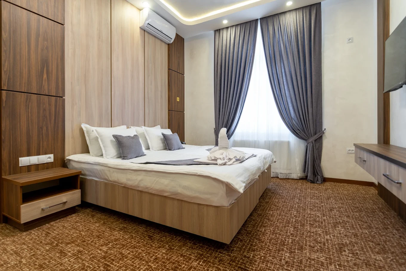 Rayyan Hotel EXPRESS