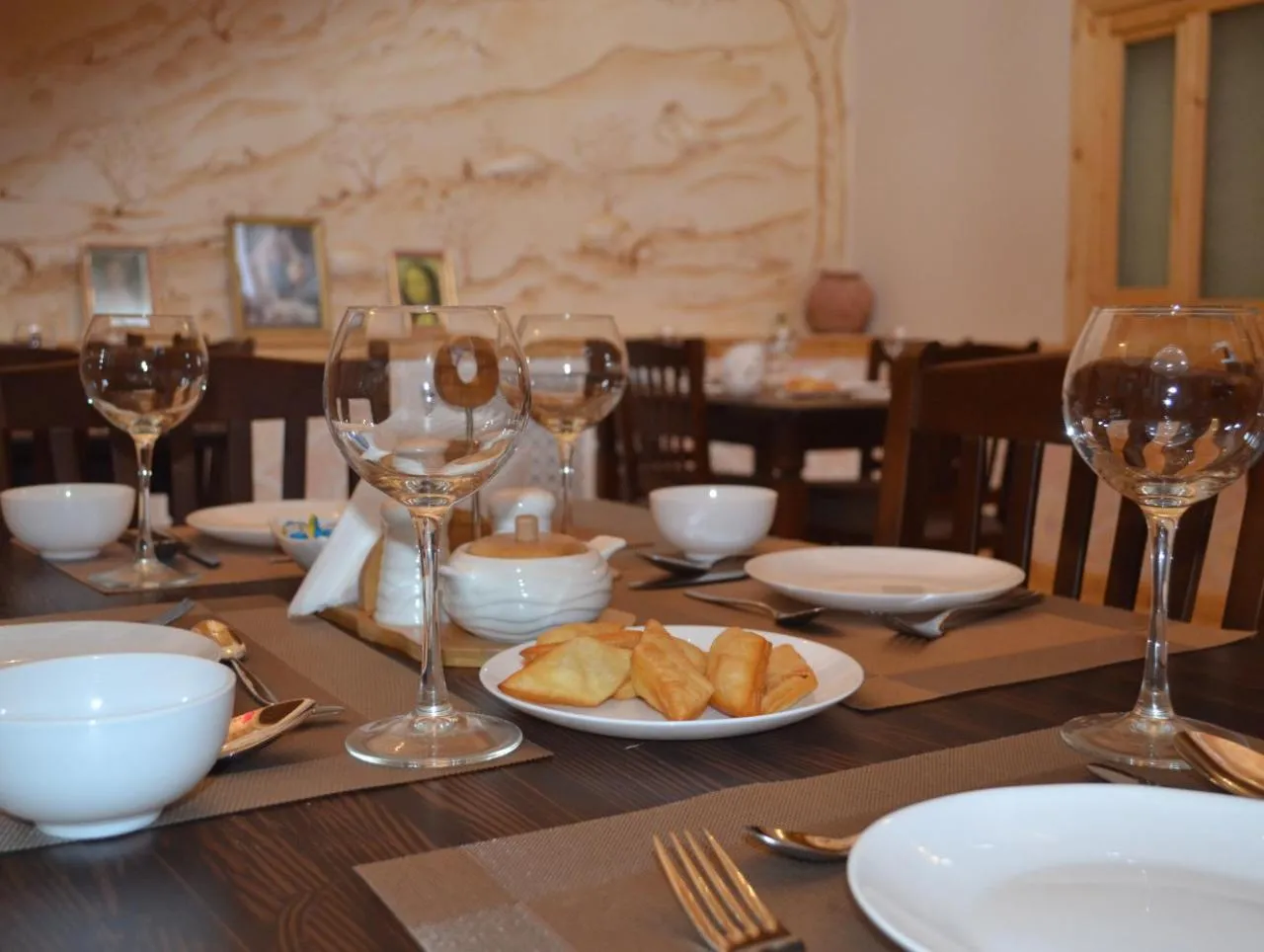 Old Town Boutique Hotel