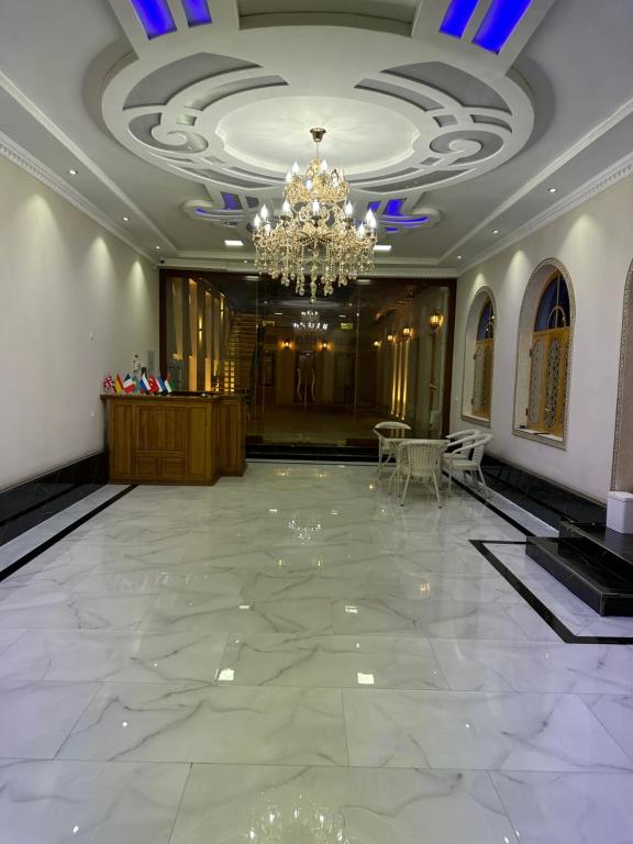 Hotel Khalid