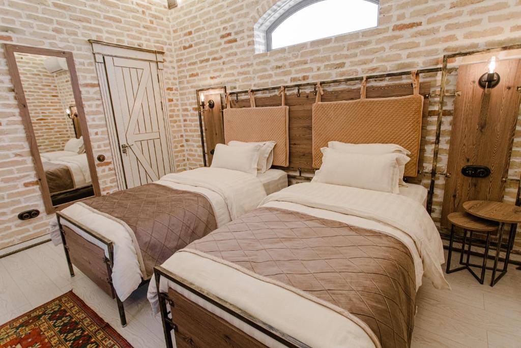 Arka Boutique Hotel