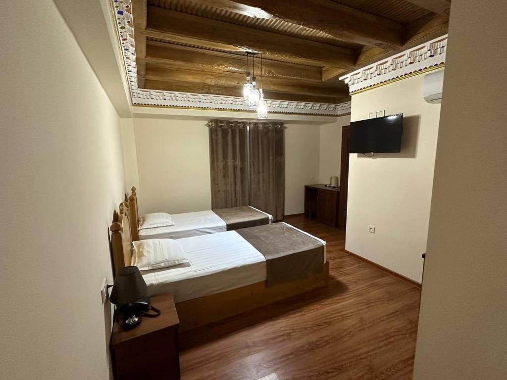Antique Hotel Imran