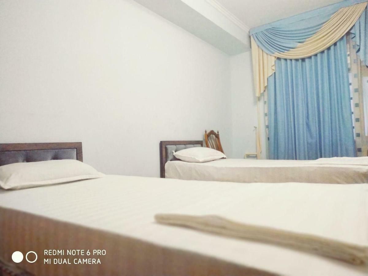 Central Apartment Tashkent