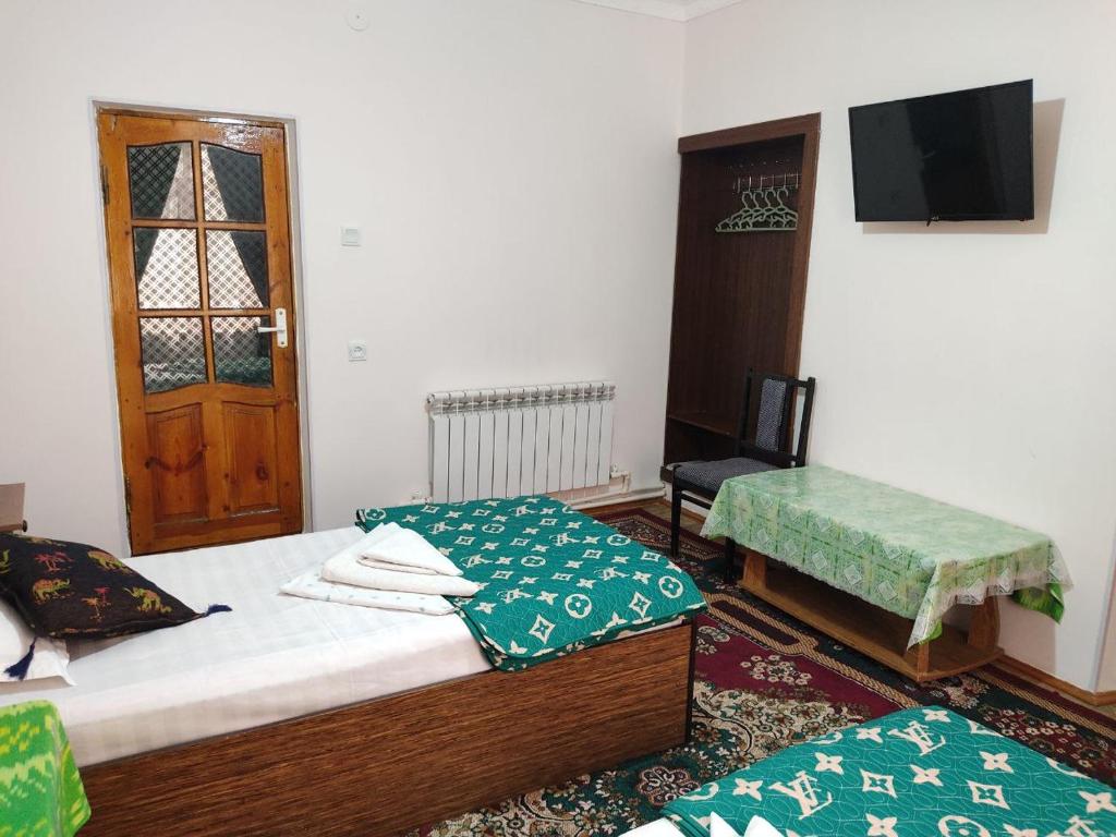 Hotel Nazira & Azizbek