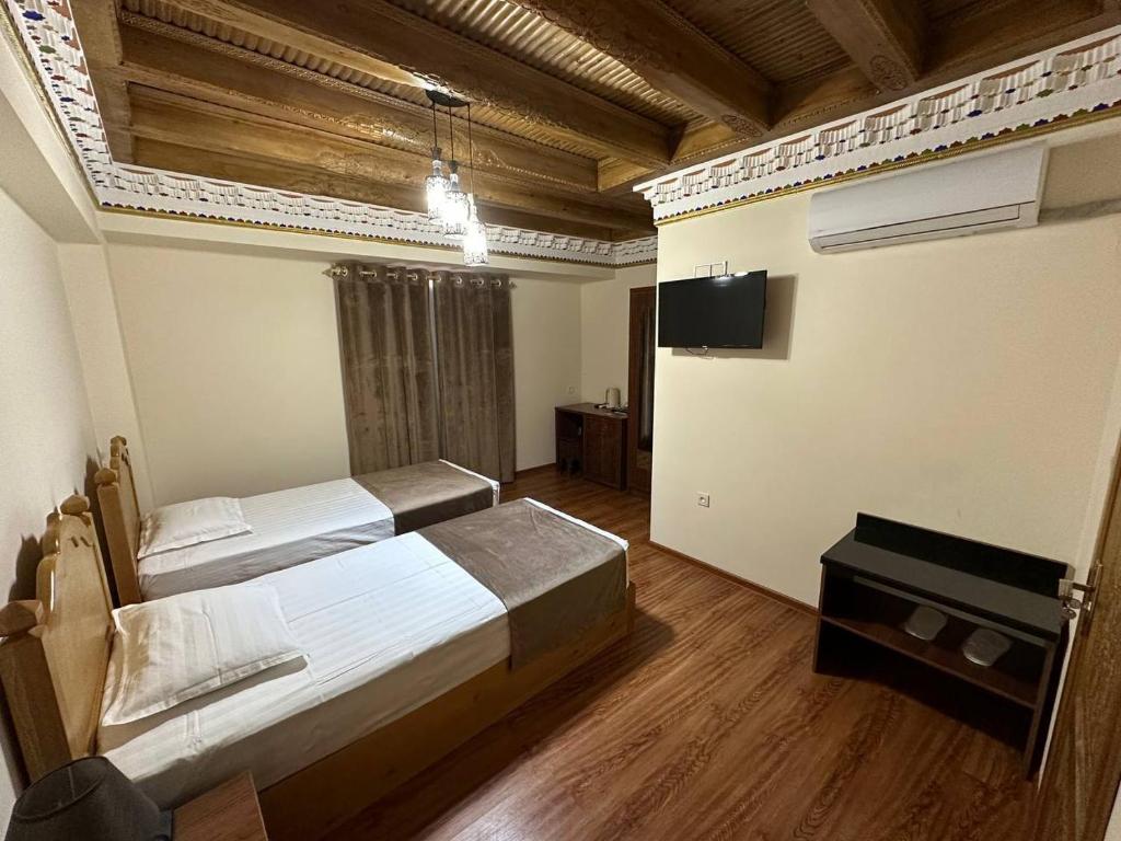 Antique Hotel Imran