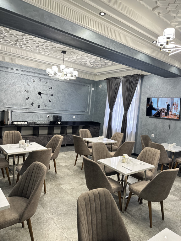 Colibri Hotel