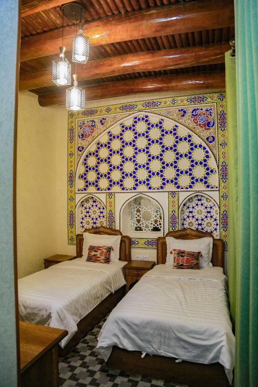 Old Gate Family Guest House