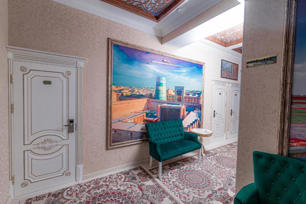 Bex Sueno Hotel