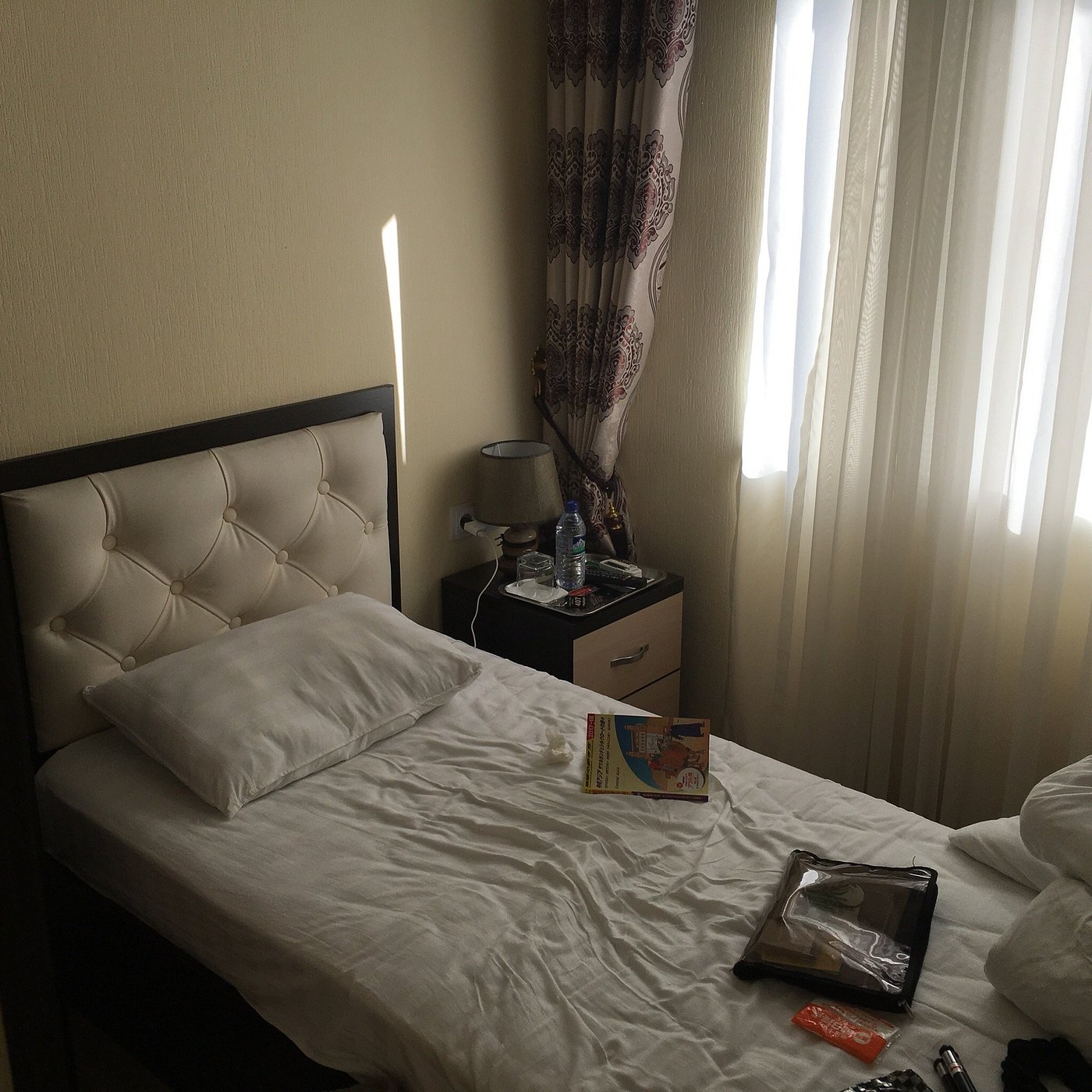 The Art Palace Hotel