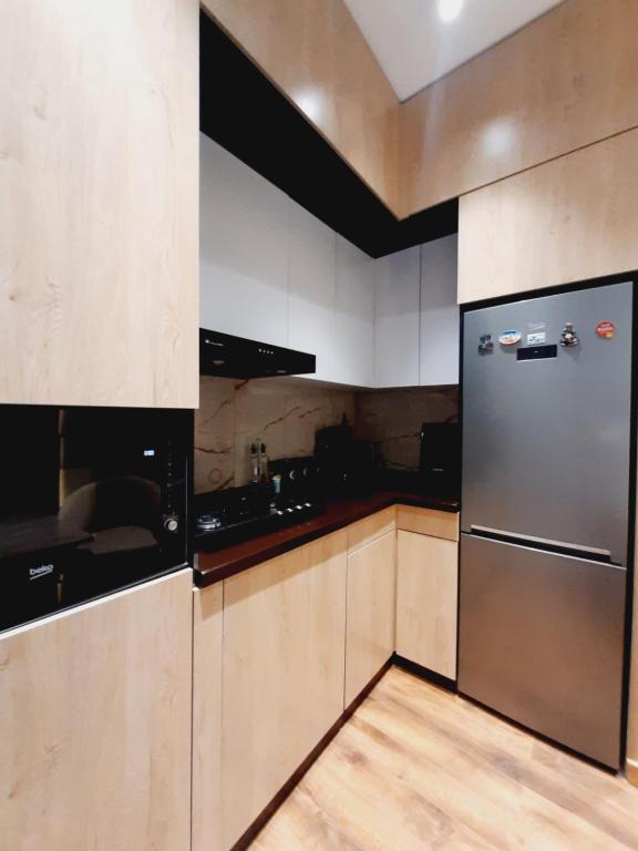 Masterland Kvartiralari