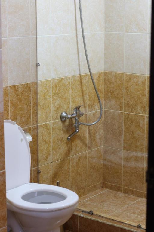 Hotel Uzbekistan