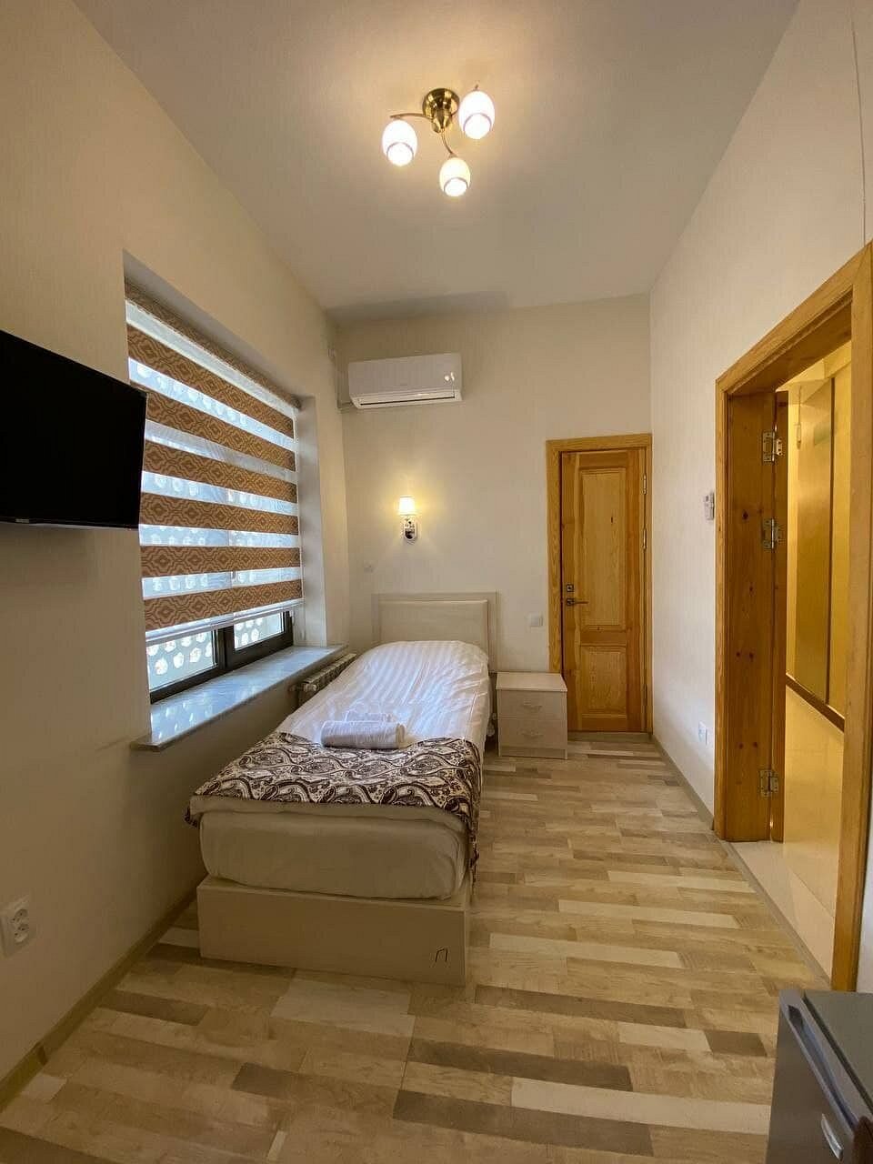 Diyor Hotel