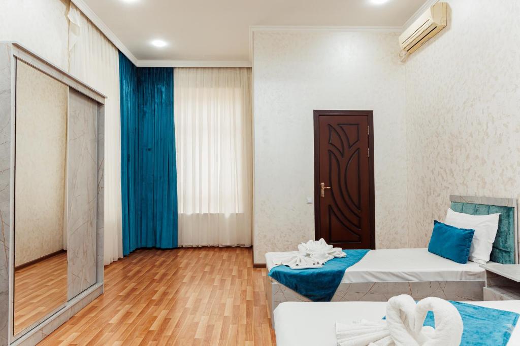 Art Inn Hotel
